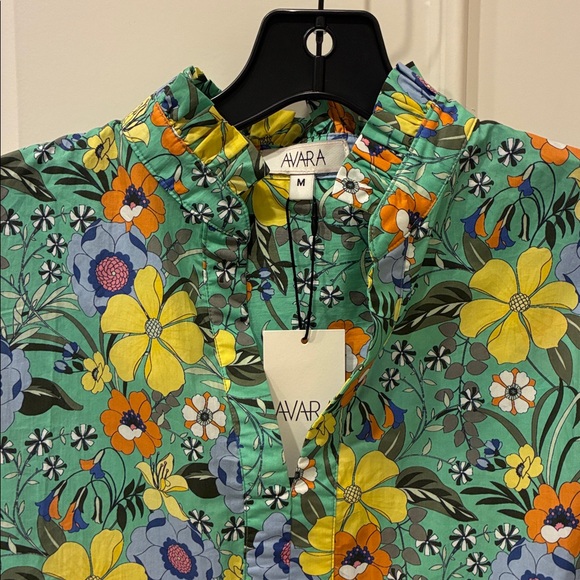 Avara Top - Picture 5 of 9